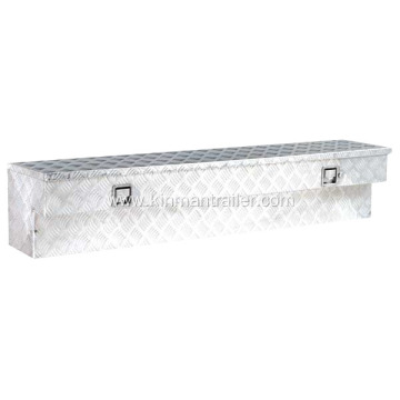 aluminium tool box for trucks